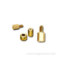 Brass Motherboard Standoffs Screws